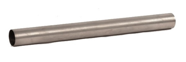 Custom Pipe For Custom Exhaust Build Stainless Steel, 1, nordicamoto.ro