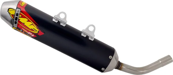 Powercore 2.1 Silencer Raw, 1, nordicamoto.ro