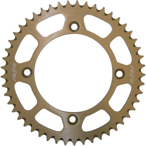Rear Sprocket 420 51t Ergal, 1, nordicamoto.ro