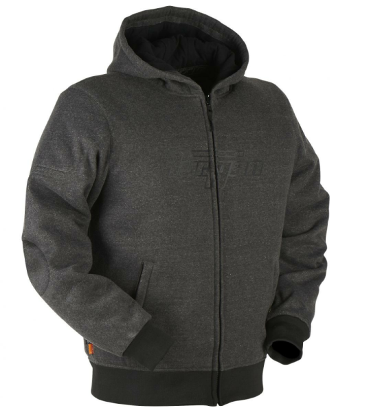 Geaca Textila Furygan 6372-905 Brad Kevlar Charcual Grey XXXXL, 2, nordicamoto.ro