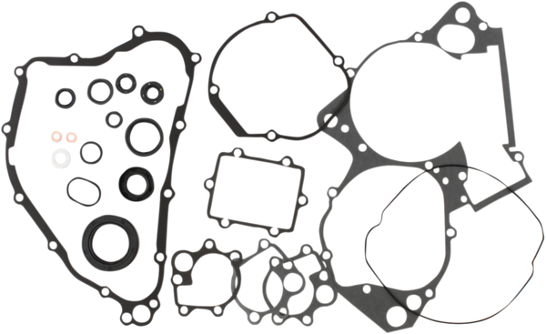 Bottom End Gasket Kit, 1, nordicamoto.ro