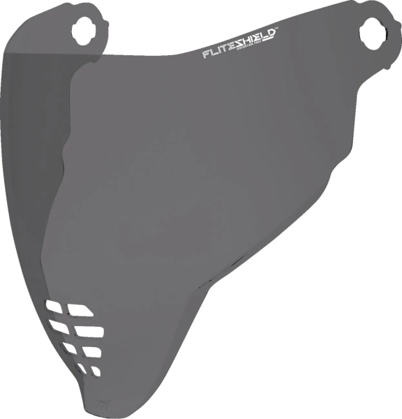 Icon Airflite 22.06 fekete sisakpajzs, ONE SIZE, 1, nordicamoto.ro
