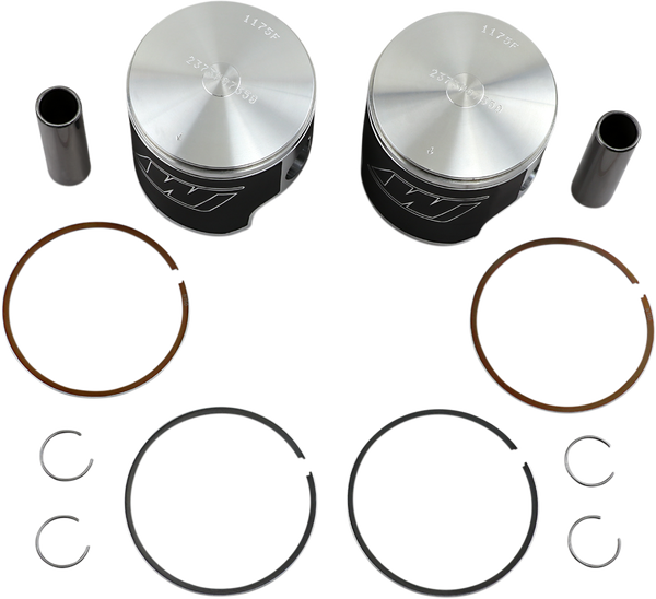 Piston Kit With Gaskets For Snowmobile, 1, nordicamoto.ro
