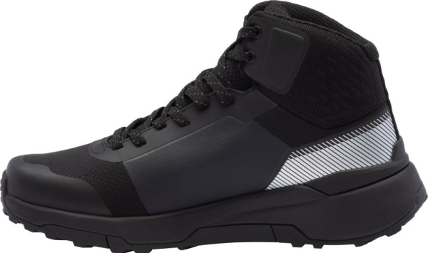 Sidi Fluxx Mid WP fekete csizma, 44-es méret, 3, nordicamoto.ro