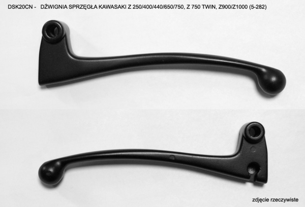 KAWASAKI Z 250/400/440/650/750, Z 750 TWIN, Z900 és Z1000 kuplungkart a Nachman gyártmányában, 1, nordicamoto.ro