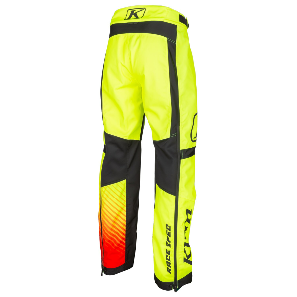 Klim Revolt Black motoros nadrág – Castlerock, 4, nordicamoto.ro