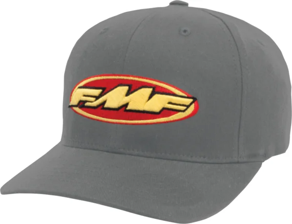 Hat The Don 2 Bk S-m Black  S/M, 2, nordicamoto.ro
