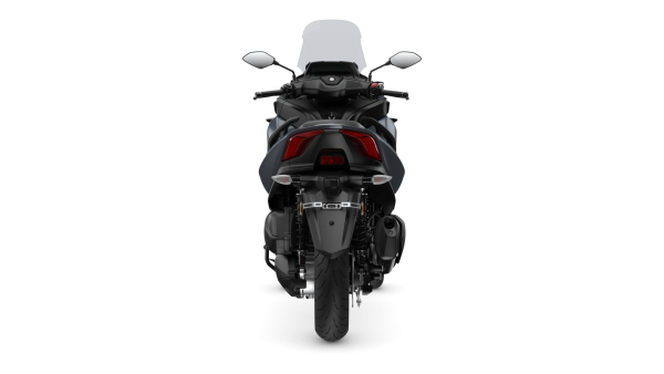 Yamaha Tricity 300 robogó (2024-es modellév), 5, nordicamoto.ro