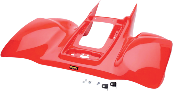 R Fender Trx400ex Red Red, 1, nordicamoto.ro