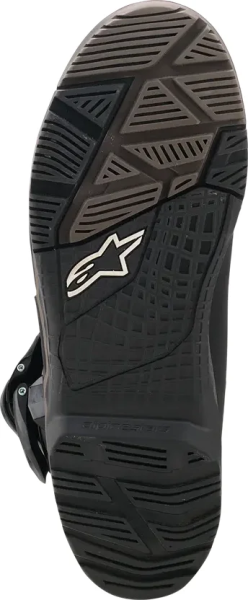 Belize V2 Drystar csizma, fekete, 5, nordicamoto.ro