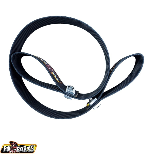 Fm-Parts univerzális elülső rögzítőpánt KTM/HSQ/Beta/Sherco modellekhez, 7, nordicamoto.ro