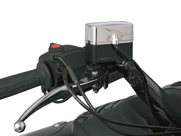 Accessory Switches Black, 2, nordicamoto.ro