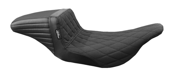 Kickflip Seat Black, 2, nordicamoto.ro
