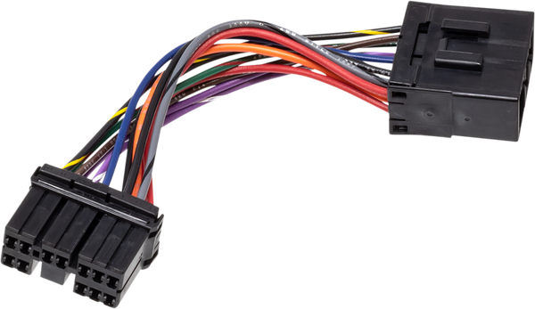Passing Lamp Control Harness, 1, nordicamoto.ro