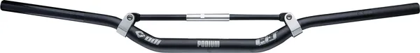 Cft Podium fekete kormány, 1, nordicamoto.ro
