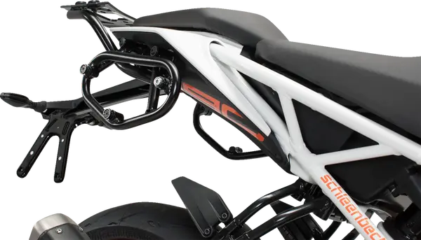 Suport geanta SW-Motech SLC dreapta KTM 125 / 390 Duke (17-) HTA0488211000, 2, nordicamoto.ro