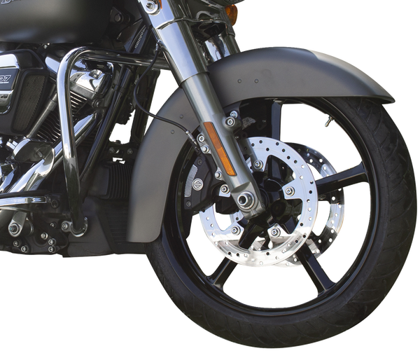 Rockstar Moto Forged Aluminum Wheel Black, 1, nordicamoto.ro