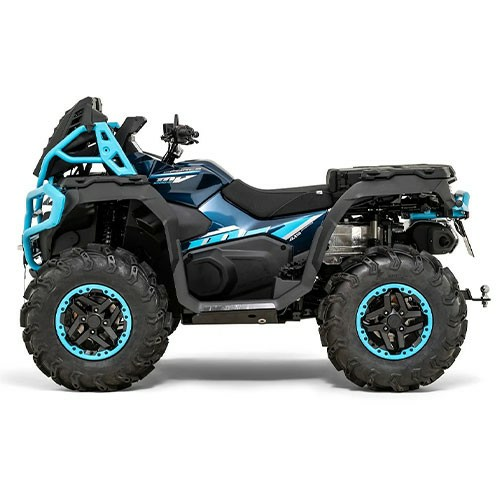 CFMOTO CFORCE 1000 MUD T3b '26 ATV, 5, nordicamoto.ro