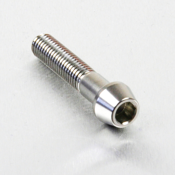 Axle Pinch Bolt Kit Stainless Steel, Front, 2, nordicamoto.ro