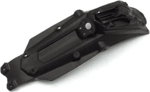 RENDŐRSZÁM-TÁBLÁT TARTÓ ALSÓ RÉSZ, 1, nordicamoto.ro