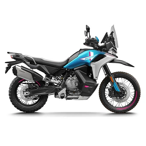 CFMOTO 800MT-X magas / alacsony ülésű ’26-os motorkerékpár, 1, nordicamoto.ro