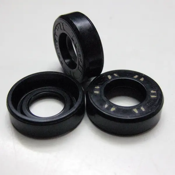 Front Fork Replacement Components Black, 1, nordicamoto.ro