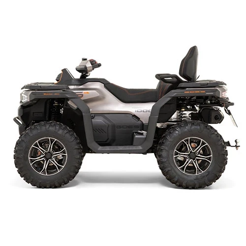 ATV GOES – CFMOTO TERROX 1000 Euro5+ '26, 9, nordicamoto.ro