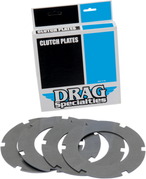 Steel Drive Plates, 1, nordicamoto.ro