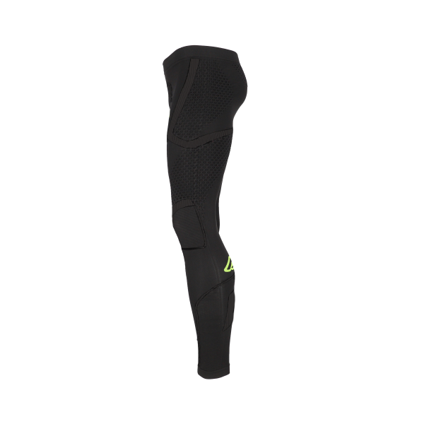 Acerbis X-Body Winter 2.0 műszaki nadrág, fekete/sárga, L/XL méret, 2, nordicamoto.ro