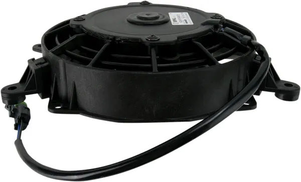OEM pótalkatrész hűtőventilátor, fekete, 3, nordicamoto.ro
