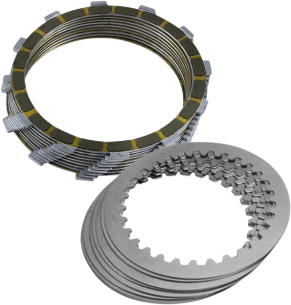 Extra Plate Clutch Kit, 2, nordicamoto.ro