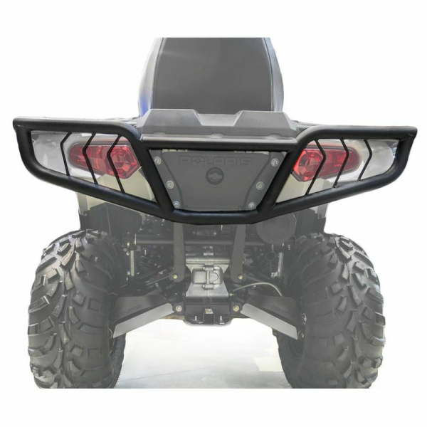 Rival Steel hátsó ütközőrudazat a Polaris Sportsman 450 / 570 modellhez, 1, nordicamoto.ro