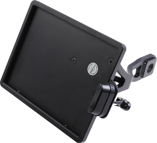License Plate Black, 2, nordicamoto.ro
