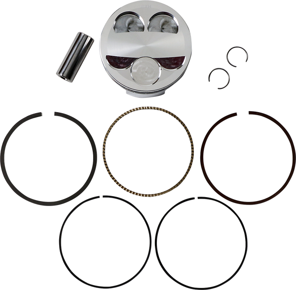 Atv/utv Piston Kit, 1, nordicamoto.ro