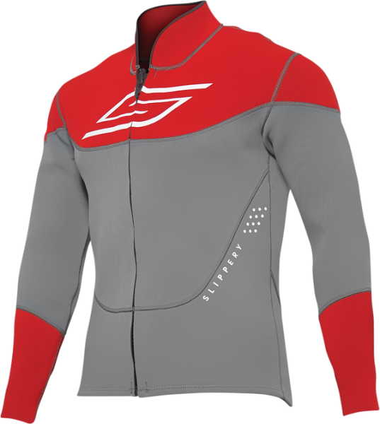 Breaker Wetsuit Gray S, 2, nordicamoto.ro