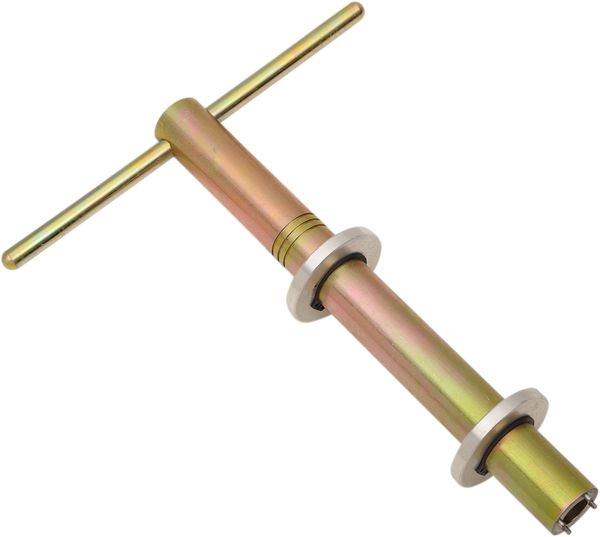Shock Needle Tool Brass, Zinc, 1, nordicamoto.ro