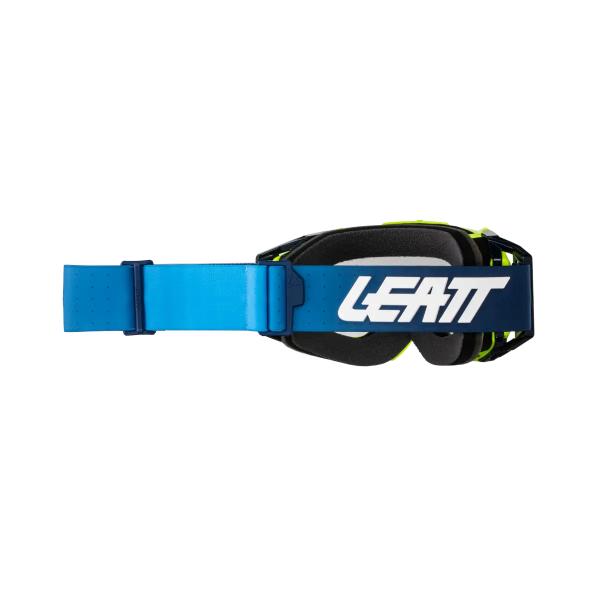 Leatt Velocity 5.5 kék-szürke síszemüveg 58%, 3, nordicamoto.ro