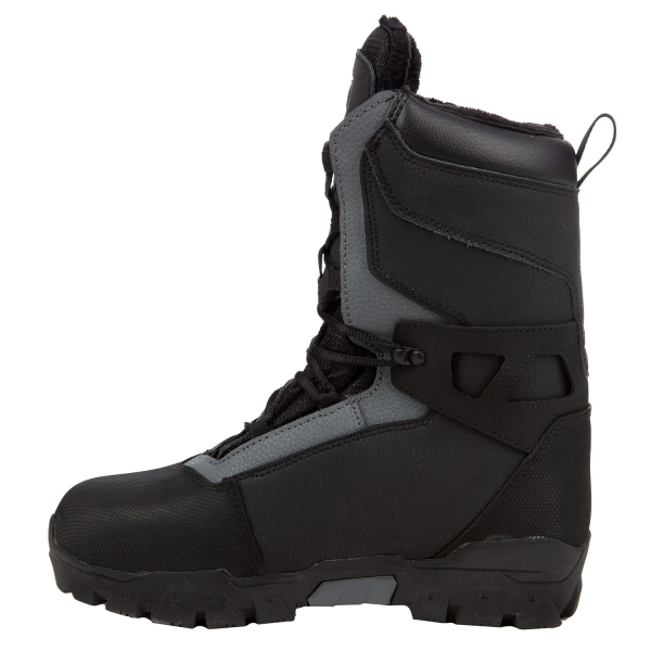 Klim Aurora GTX 2022 fekete női motoros csizma, 5, nordicamoto.ro