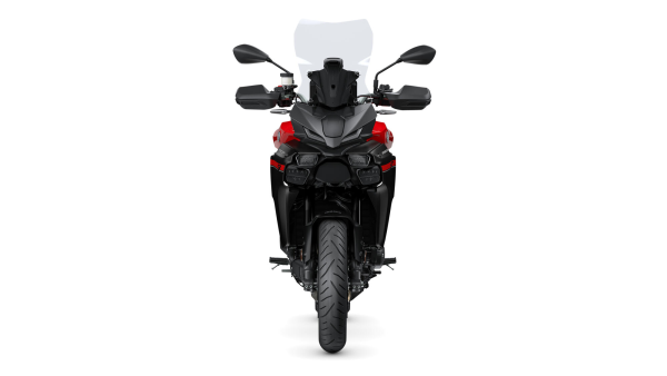 Yamaha TRACER 9 motorkerékpár, 8, nordicamoto.ro