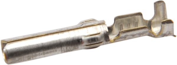 Amp Mate-n-lock Connector Silver, 1, nordicamoto.ro