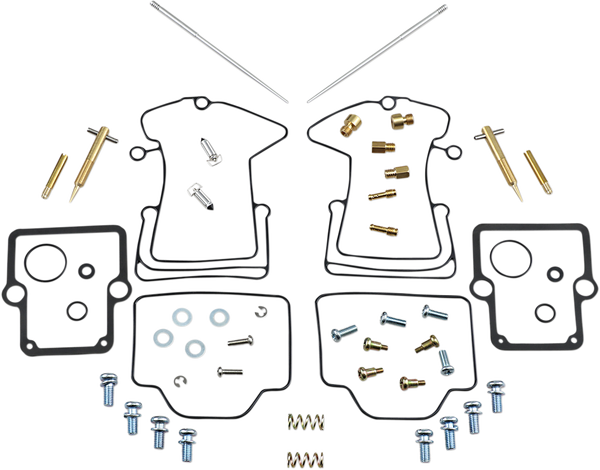 Carb Rebuild Kit, 1, nordicamoto.ro