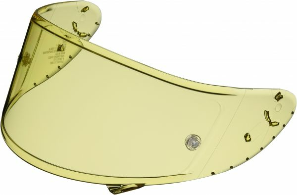 SHOEI CWR-F világosfüstös plexi, 2, nordicamoto.ro