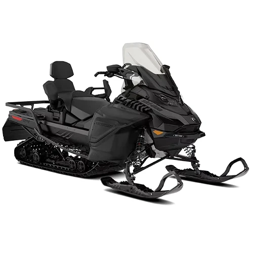 Ski-Doo Expedition LE 24" 900 ACE '26 motoros szán, 1, nordicamoto.ro