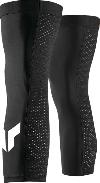 THOR Comp Black térdvédők, S/M méret, 2, nordicamoto.ro
