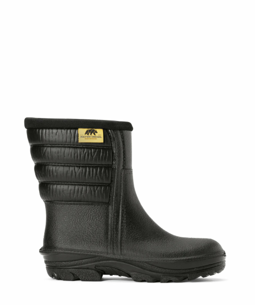 POLYVER Boots Premium Safety LOW Black 37/38 41, 10, nordicamoto.ro