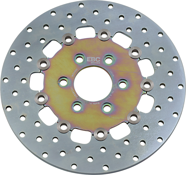 Md Series Pro-lite Brake Rotor Stainless Steel, 1, nordicamoto.ro