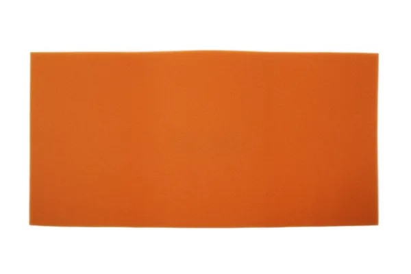 Légszűrő hab, narancssárga, 2, nordicamoto.ro