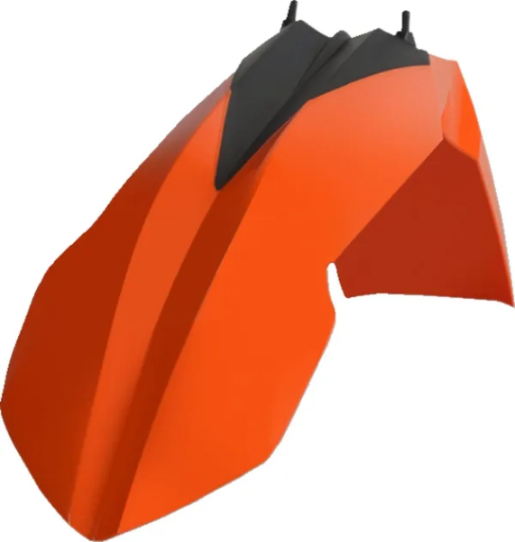 KTM 08–13 Polisport első sárvédő, 1, nordicamoto.ro