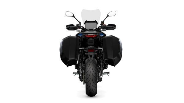 Yamaha TRACER 9 GT+ Y-AMT motorkerékpár, 11, nordicamoto.ro