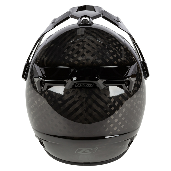 Krios Helmet ECE/DOT Twotrak Redrock (Non-Current), 12, nordicamoto.ro
